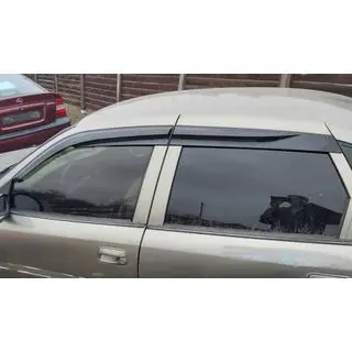 Ветровики SD (4 шт., Sunplex Sport)
