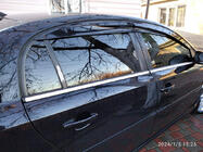 Ветровики SD (4 шт., Sunplex Sport) фото 5