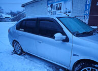 Ветровики на окна (4 шт., Sunplex Sport) фото 1 Ветровики на окна (4 шт., Sunplex Sport) фото 1