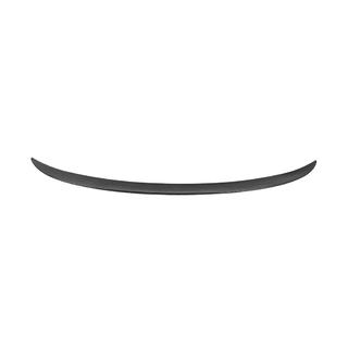 Спойлер Lip Sunplex (для F10, черный) BMW 5 серия F10/F11 2010–2016 гг. фото 4