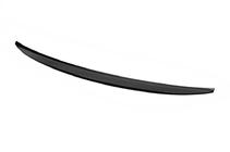 Спойлер LIP (Sunplex, черный) (119,2см*7,3см) фото 7