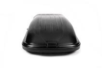 Автобокс RICH Черный Матовый (390 Л) фото 4