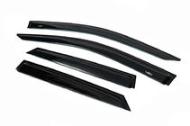 Ветровики на окна (4 шт, HIC) фото 2 Ветровики на окна (4 шт, HIC) фото 2