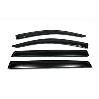 Ветровики на окна (4 шт, HIC) фото 1