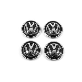 Колпачки на диски V2 (4 шт) фото 1