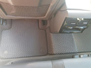 Коврики EVA (черные) фото 5