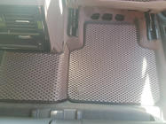 Коврики EVA (черные) фото 6