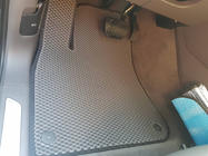 Коврики EVA (черные) фото 15