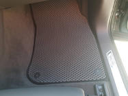 Коврики EVA (черные) фото 18