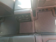 Коврики EVA (черные) фото 10