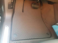 Коврики EVA (черные) фото 1