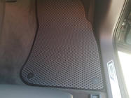 Коврики EVA (черные) фото 4