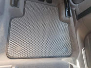 Коврики EVA (черные) фото 12