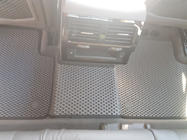 Коврики EVA (черные) фото 13