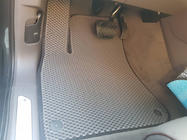 Коврики EVA (черные) фото 14