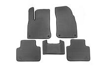 Коврики EVA (черные) фото 17