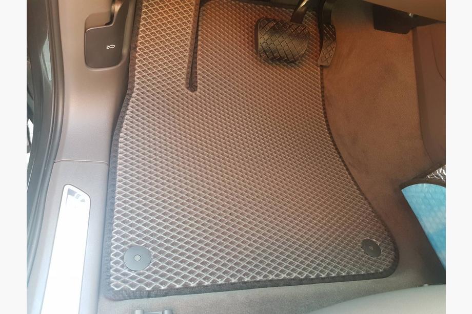 Коврики EVA (черные) Image Коврики EVA (черные) Image