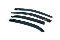 Ветровики на окна (4 шт, HIC) фото 2 Ветровики на окна (4 шт, HIC) фото 2