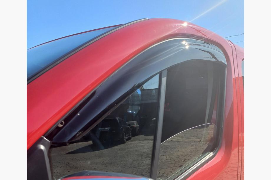 Ветровики на окна (2 шт, HIC) Image Ветровики на окна (2 шт, HIC) Image