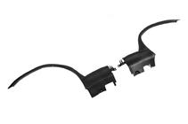 BMW X5 E53 1999-2006 гг. Боковые Подножки OEM (Комплект) фото 7