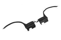 BMW X5 E53 1999-2006 гг. Боковые Подножки OEM (Комплект) фото 5