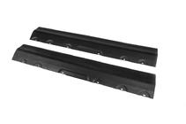 BMW X5 E53 1999-2006 гг. Боковые Подножки OEM (Комплект) фото 8