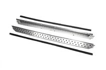 BMW X5 E53 1999-2006 гг. Боковые Подножки OEM (Комплект) фото 3