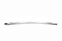 BMW X5 F15 2013-2018 гг. Накладка на багажник (ABS) фото 5