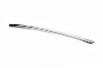 BMW X5 F15 2013-2018 гг. Накладка на багажник (ABS) фото 4