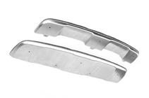 Передние и задние накладки (2 шт) фото 2 Передние и задние накладки (2 шт) фото 2