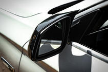 Накладки на Зеркала 2010-2013 M-Look (2 шт) фото 6