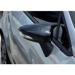 Накладки на Зеркала BMW-Style (2 шт) фото 1