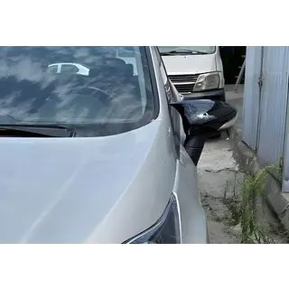 Накладки на Зеркала BMW-Style (2 шт) фото 4