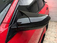 Накладки на Зеркала BMW-Style (2 шт) фото 2