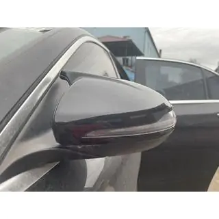 Накладки на Зеркала AMG-Look (2 шт)