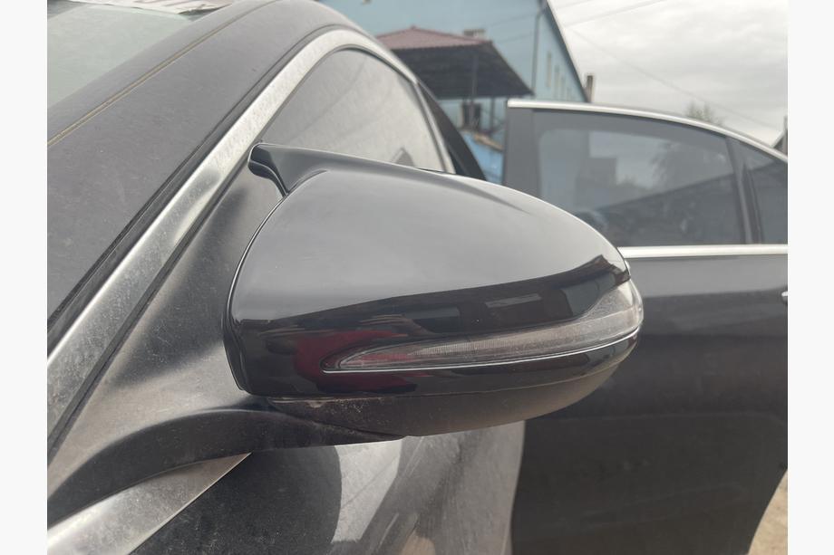 Накладки на Зеркала AMG-Look (2 шт) Image Накладки на Зеркала AMG-Look (2 шт) Image