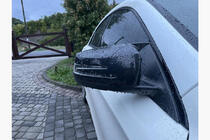 Накладки на Зеркала AMG-Look (2 шт) фото 7 Накладки на Зеркала AMG-Look (2 шт) фото 7