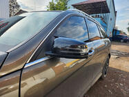 Накладки на Зеркала AMG-Look (2 шт) фото 6 Накладки на Зеркала AMG-Look (2 шт) фото 6