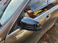 Накладки на Зеркала AMG-Look (2 шт) фото 7 Накладки на Зеркала AMG-Look (2 шт) фото 7