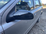 Накладки на Зеркала BMW-Style 2004-2010 (2 шт) фото 3