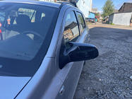 Накладки на Зеркала BMW-Style 2004-2010 (2 шт) фото 4