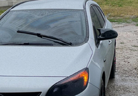 Накладки на Зеркала BMW-Style (2 шт) фото 11