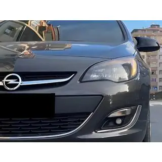 Накладки на Зеркала BMW-Style (2 шт)