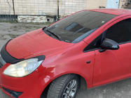 Накладки на Зеркала BMW-Style (2 шт) фото 3 Накладки на Зеркала BMW-Style (2 шт) фото 3