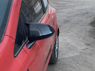 Накладки на Зеркала BMW-Style (2 шт) фото 1 Накладки на Зеркала BMW-Style (2 шт) фото 1