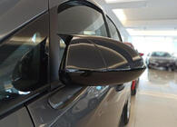 Накладки на Зеркала BMW-Style (2 шт) фото 1 Накладки на Зеркала BMW-Style (2 шт) фото 1