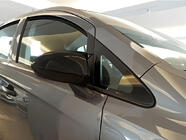 Накладки на Зеркала BMW-Style (2 шт) фото 2 Накладки на Зеркала BMW-Style (2 шт) фото 2