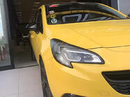 Накладки на Зеркала BMW-Style (2 шт) фото 10 Накладки на Зеркала BMW-Style (2 шт) фото 10