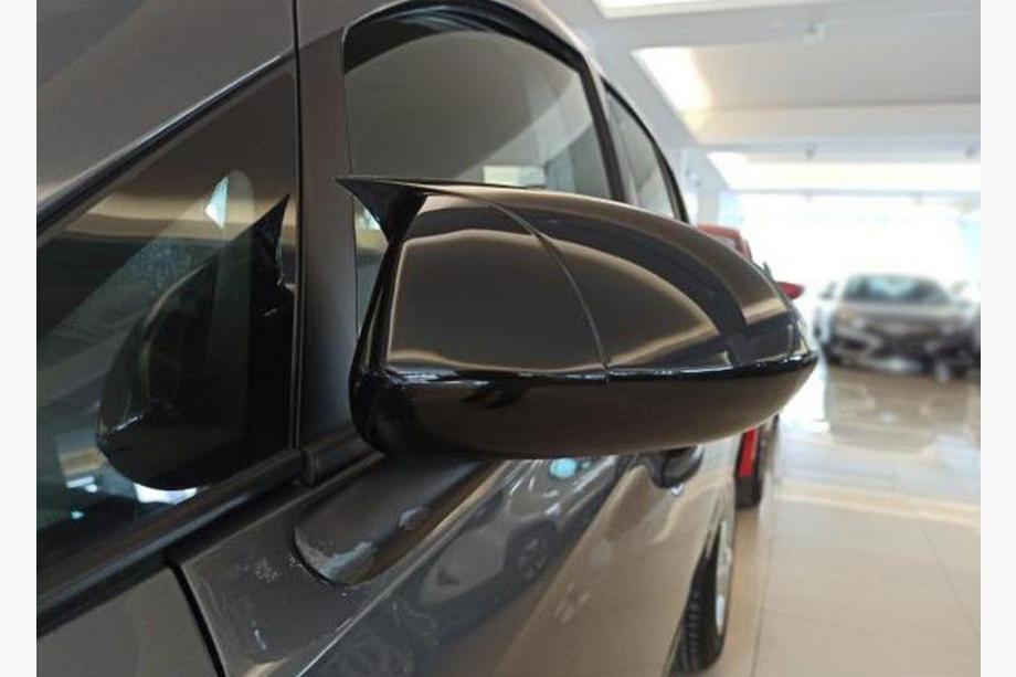 Накладки на Зеркала BMW-Style (2 шт) Image Накладки на Зеркала BMW-Style (2 шт) Image