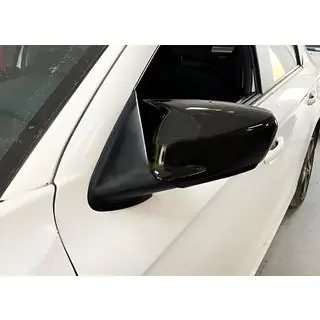 Накладки на Зеркала BMW-Style (2 шт) фото 2